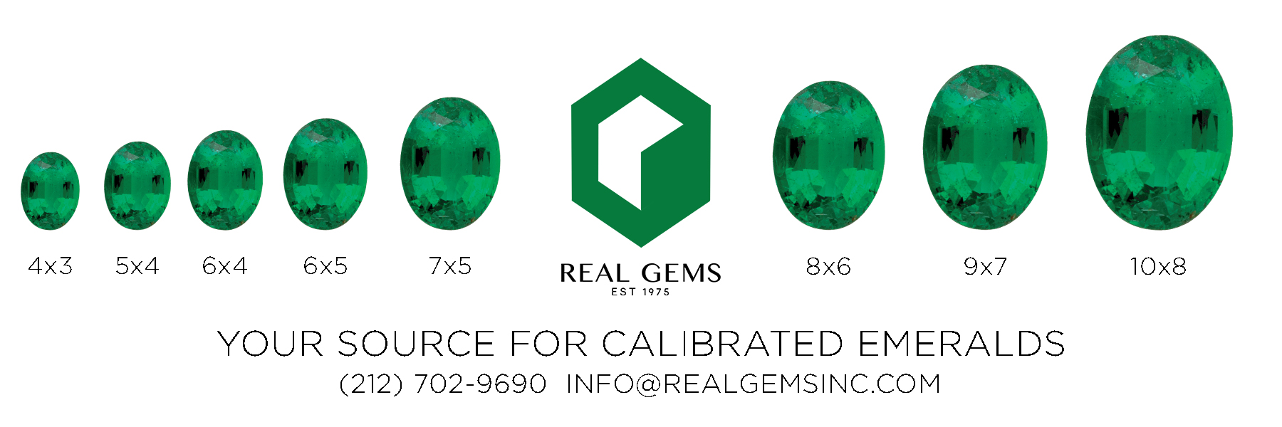 Real Gems
