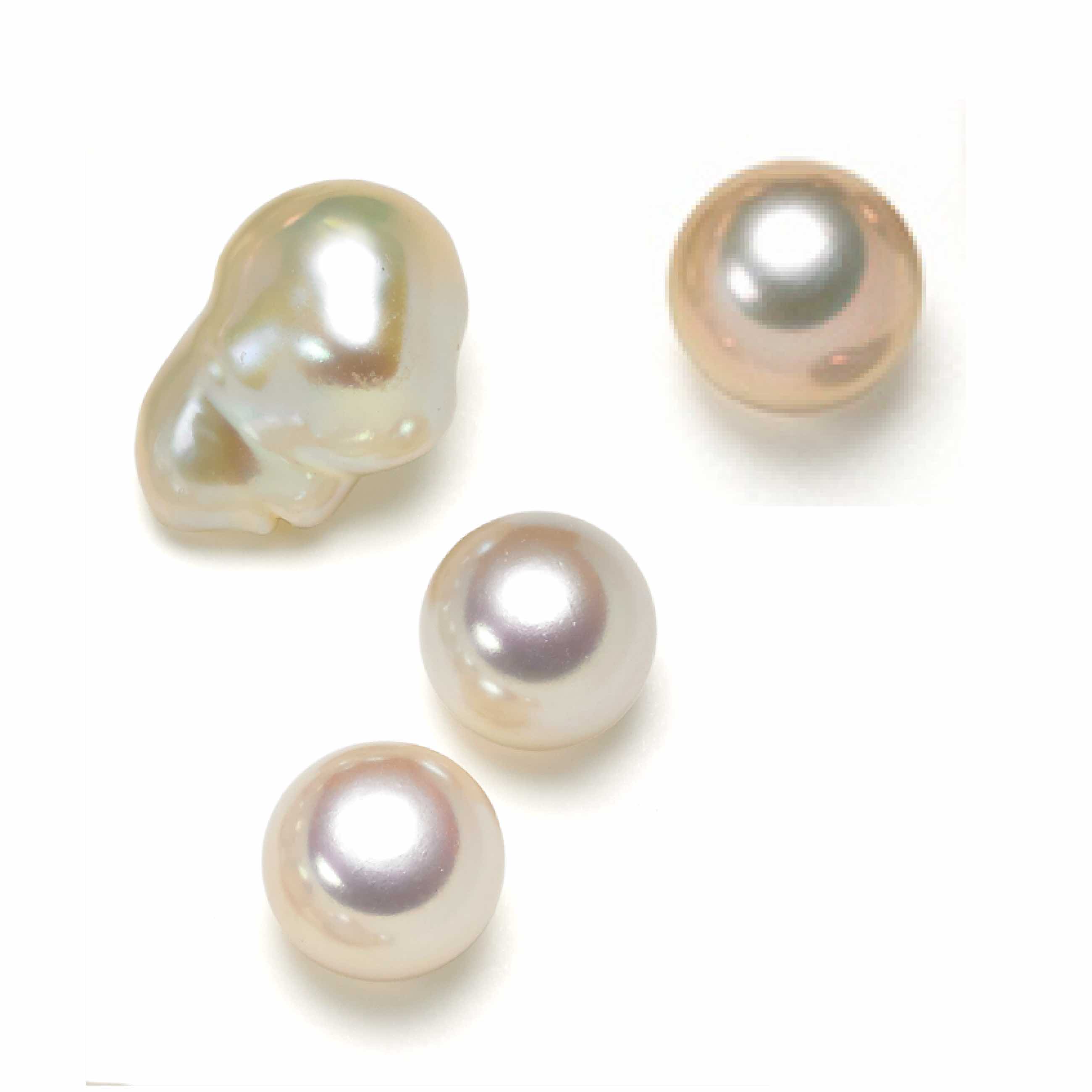 Pearls | AGTA