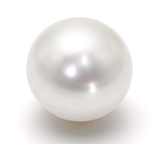 pearl gemstone