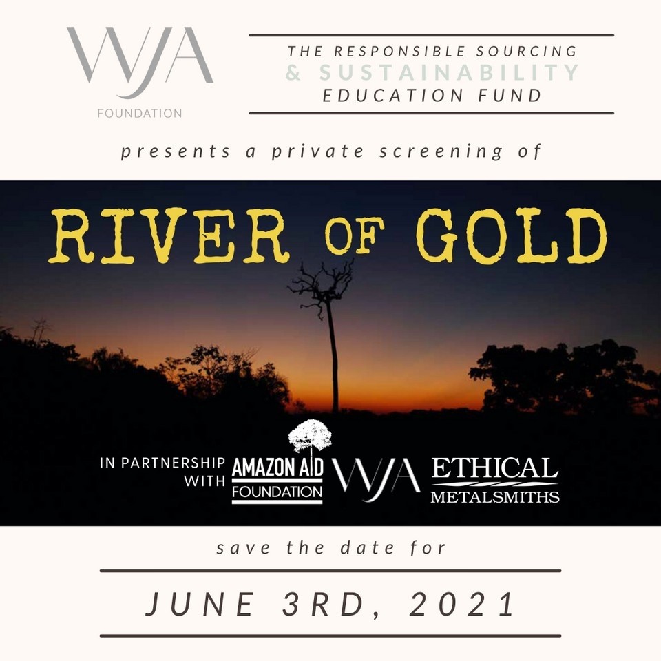 River of Gold Promo