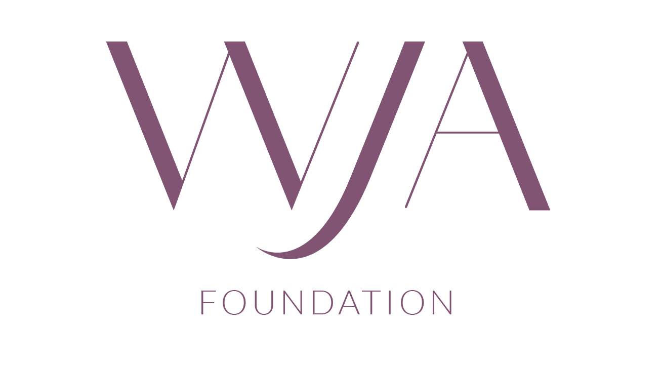 WJA Foundation Logo