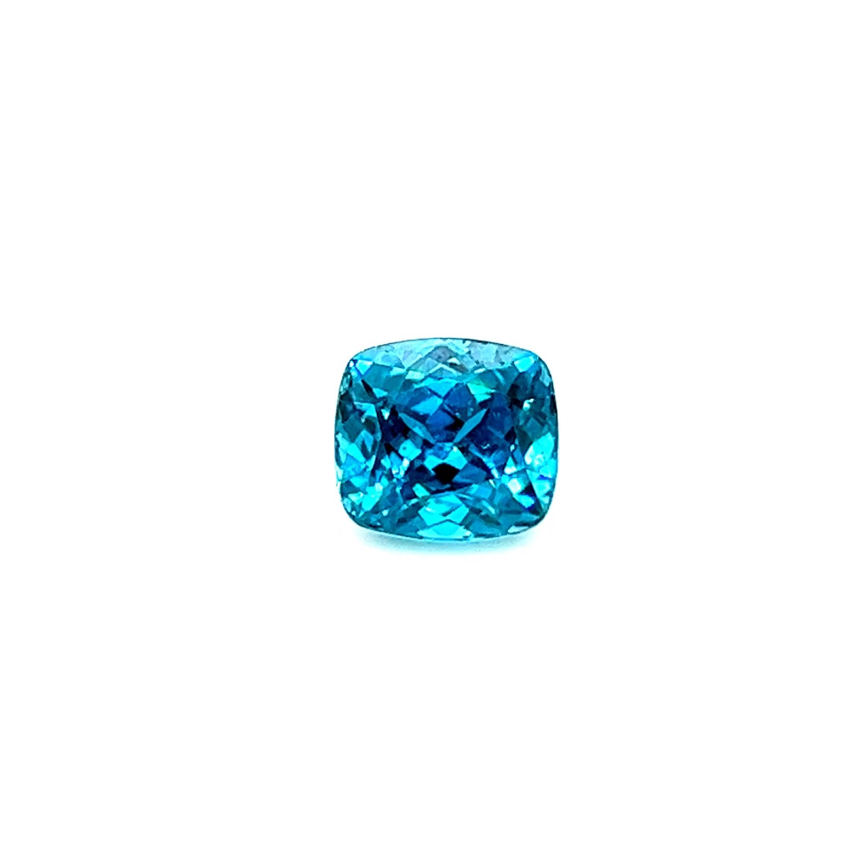 December Birthstone Tanzanite, Turquoise, Zircon Jewelry